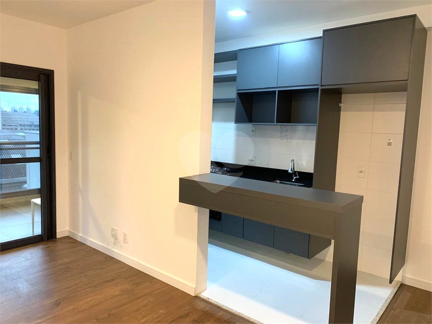 Apartamento à venda com 2 quartos, sendo 1 suíte, em Vila Leopoldina, São Paulo, SP