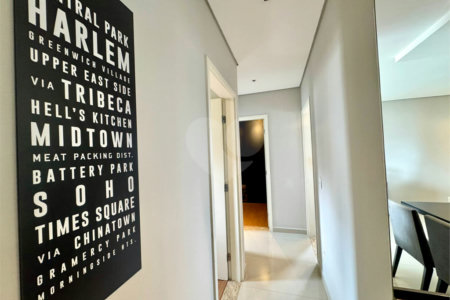 Apartamento à venda com 3 quartos, sendo 1 suíte, em Parque Campolim, Sorocaba, SP