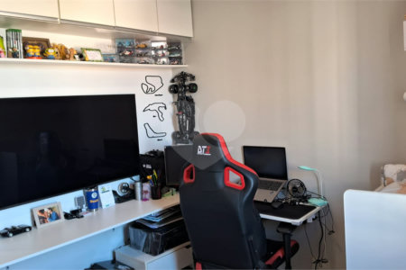 Apartamento à venda com 1 suíte em Ipiranga, São Paulo, SP