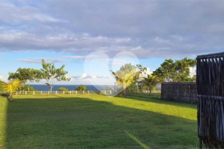 Casa à venda com 1 quarto no Centro, Santa Cruz Cabrália, BA