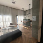 Studio para alugar com 1 quarto em Vila Firmiano Pinto, São Paulo, SP