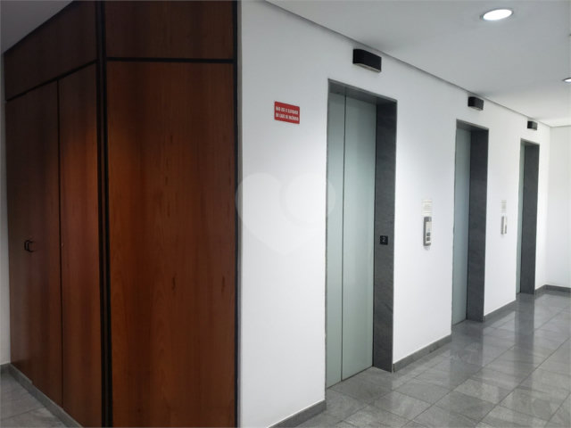 Laje Corporativa à venda ou para alugar em Brooklin, São Paulo, SP