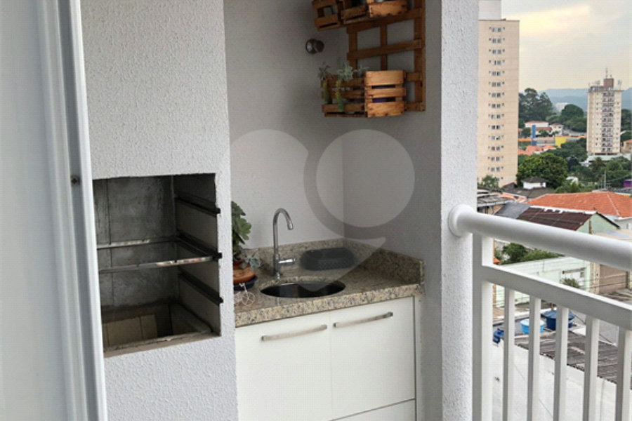 Apartamento à venda com 2 quartos, sendo 1 suíte,  em Pirituba, São Paulo, SP