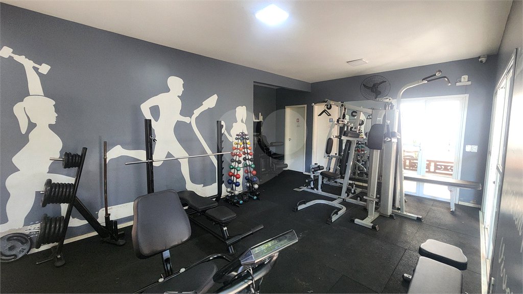 Apartamento à venda com 2 quartos em Vila Hortência, Sorocaba, SP