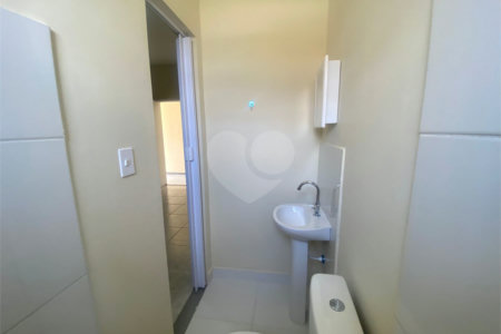 Apartamento para alugar com 1 quarto em Rio Pequeno, São Paulo, SP