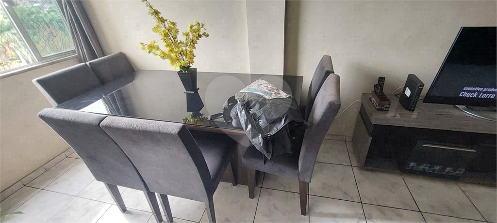Apartamento à venda com 2 quartos em Vila Isabel, Rio de Janeiro, RJ
