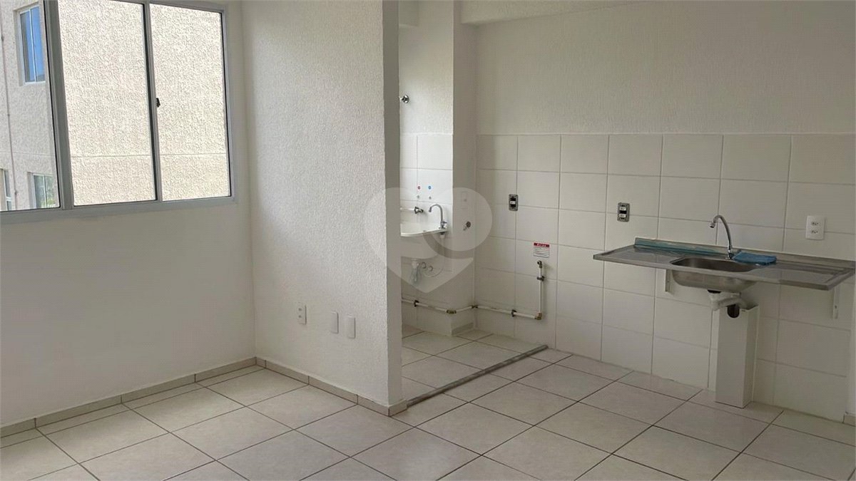 Apartamento à venda com 2 quartos em Campo Grande, Rio de Janeiro, RJ