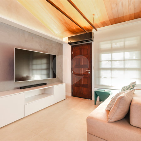 Casa à venda com 2 suítes em Geribá, Armação dos Búzios, RJ