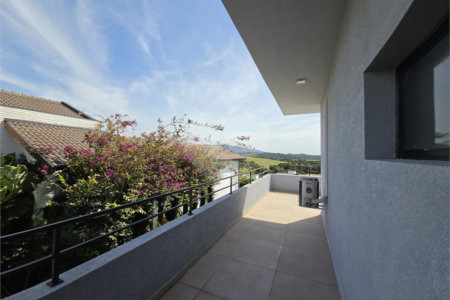 Casa à venda com 3 suítes no condomínio Village Ipanema I, Araçoiaba da Serra - SP