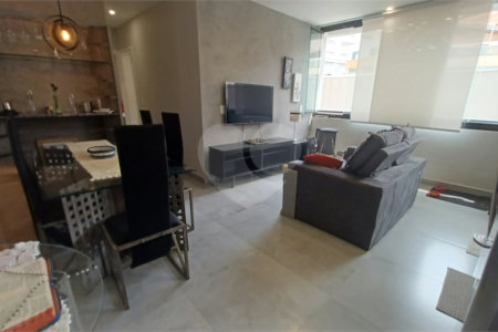 Apartamento à venda com 2 quartos em Vila Gustavo, São Paulo, SP