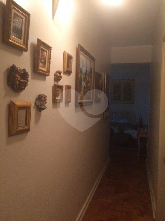 Apartamento à venda com 3 quartos, sendo 1 suíte,  em Santana, São Paulo, SP