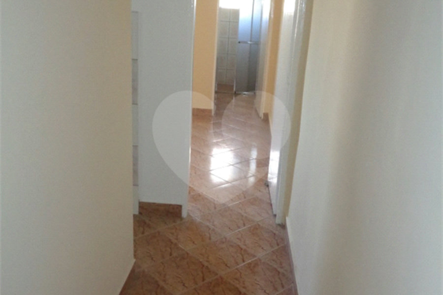 Casa Térrea à venda com 7 quartos em Mandaqui, São Paulo, SP