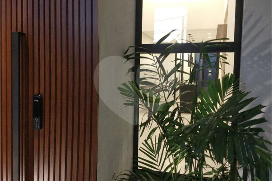 Casa nova a venda em Piracicaba no Condomínio Recanto do Piracicamirim