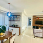 Apartamento à venda com 4 quartos, sendo 2 suítes, em Jardim América, Sorocaba, SP