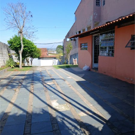 Casa Térrea à venda com 3 quartos, sendo 1 suíte, em Vila Pomar, Mogi das Cruzes, SP