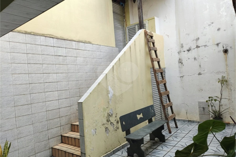 Casa à venda com 2 quartos em Vila Nova Cachoeirinha, São Paulo, SP