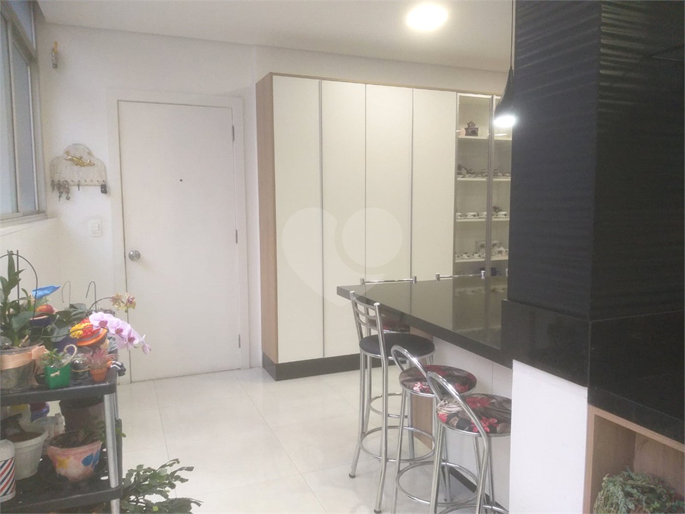 Apartamento à venda com 3 quartos, sendo 1 suíte, em Paraíso, São Paulo, SP