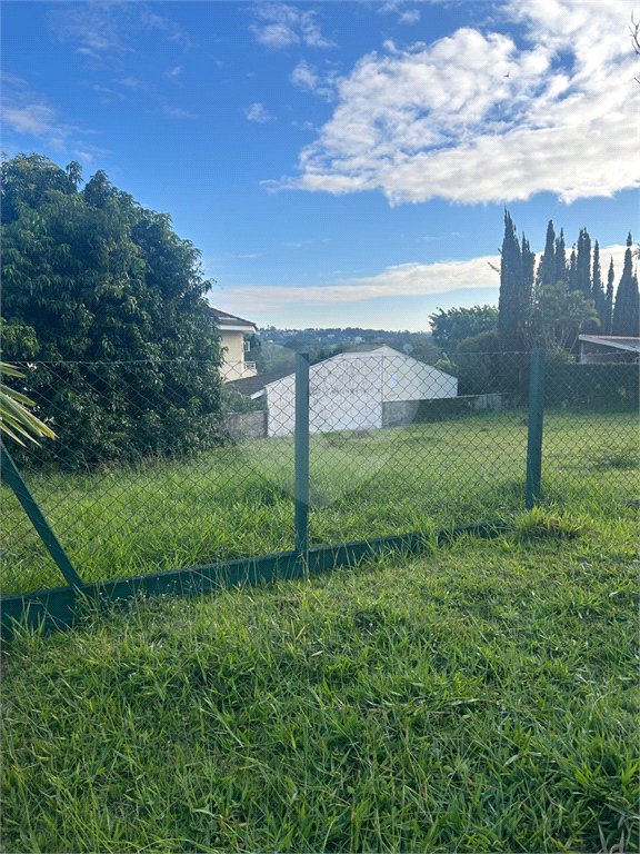 Terreno à venda no condomínio São Joaquim, Vinhedo - SP