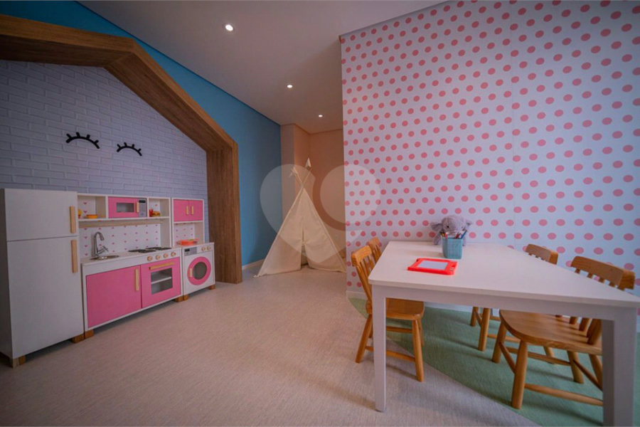 Apartamento à venda com 2 quartos em Vila Guilherme, São Paulo, SP