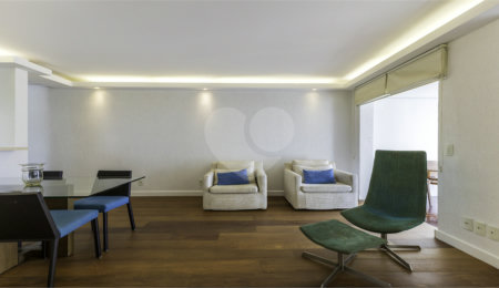Apartamento à venda com 1 suíte em Vila Olímpia, São Paulo, SP