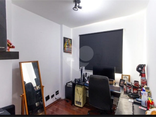 Casa Térrea à venda com 5 quartos em Mandaqui, São Paulo, SP