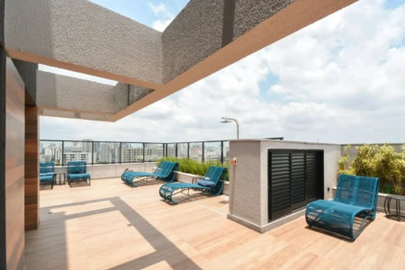 Apartamento à venda com 2 quartos em Indianópolis, São Paulo, SP