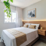 Apartamento à venda com 2 quartos, sendo 1 suíte,  em Liberdade, São Paulo, SP