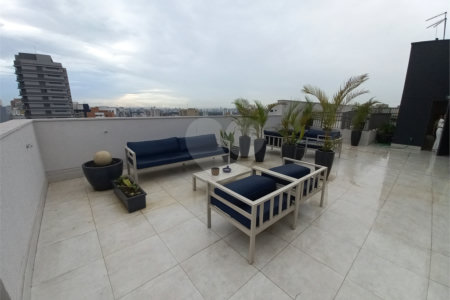 Apartamento à venda com 1 quarto em Vila Clementino, São Paulo, SP