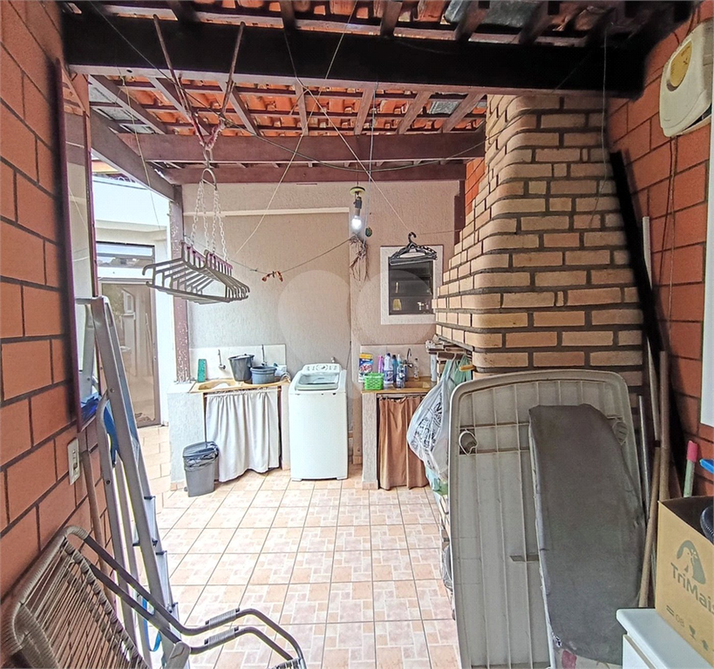 Sobrado à venda com 2 suítes em Mandaqui, São Paulo, SP