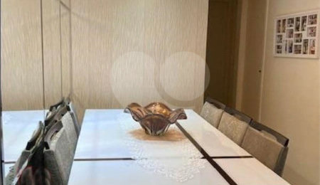 Apartamento à venda com 3 quartos, sendo 1 suíte,  em Vila Maria, São Paulo, SP