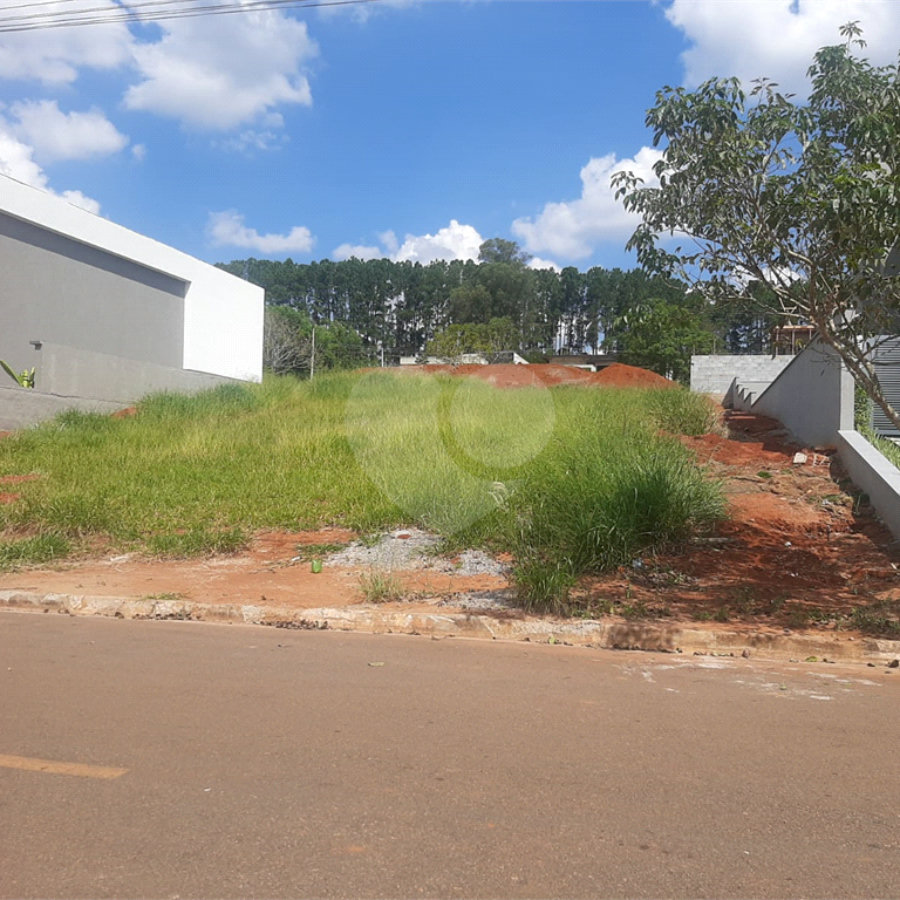 Terreno à venda no condomínio Equilibrium Residencial Atibaia, Atibaia - SP