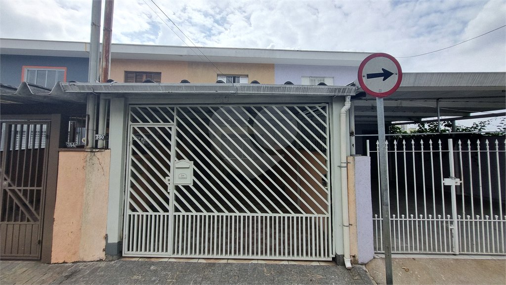 Sobrado à venda com 3 quartos, sendo 1 suíte, em Água Fria, São Paulo, SP