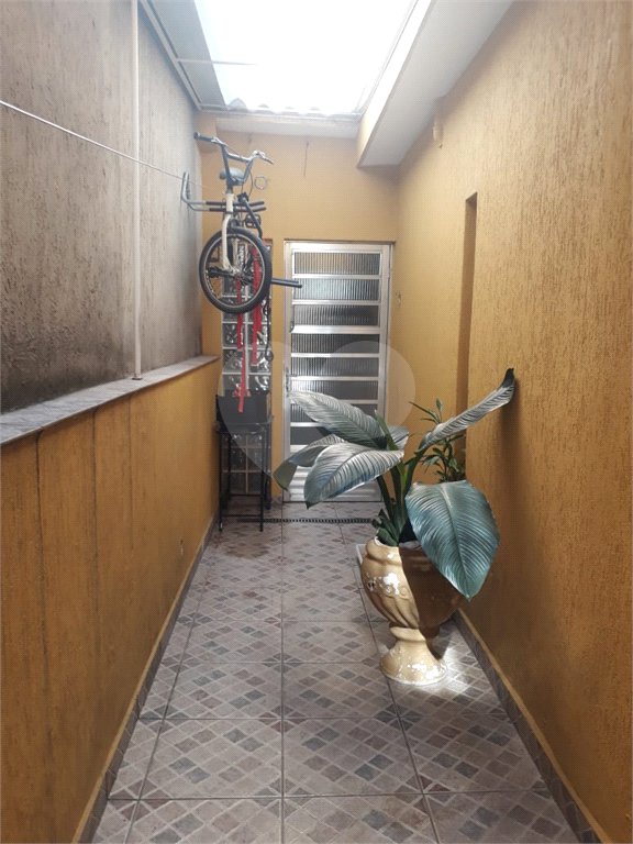 Sobrado à venda com 3 quartos, sendo 1 suíte, em Tucuruvi, São Paulo, SP