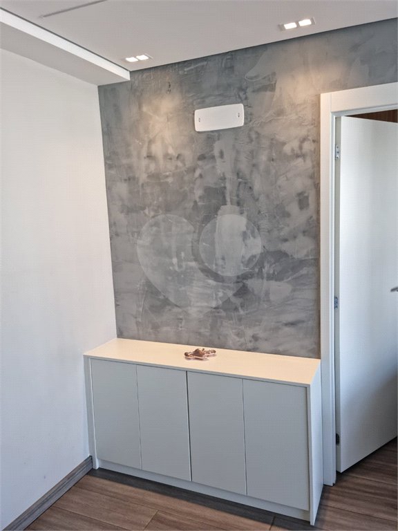Apartamento à venda com 1 suíte em Vila Mariana, São Paulo, SP