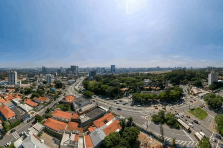 Apartamento à venda com 4 quartos, sendo 3 suítes, em Butantã, São Paulo, SP