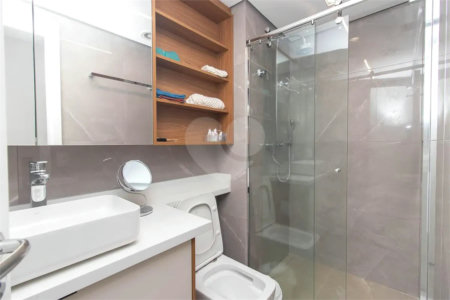 Apartamento à venda com 3 quartos, sendo 1 suíte, em Vila Maria Alta, São Paulo, SP