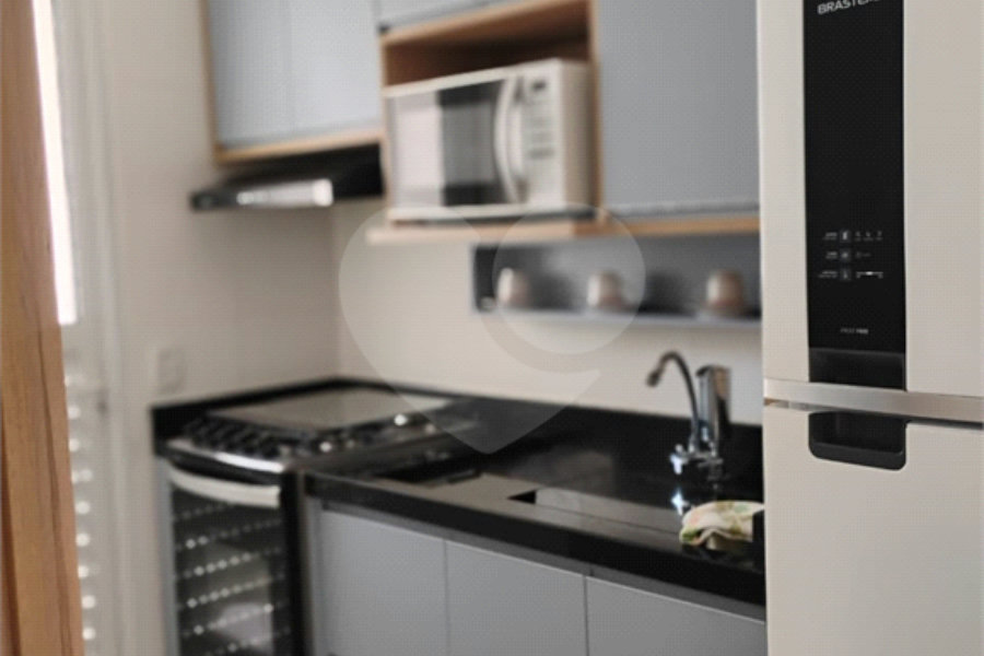 Apartamento à venda com 2 quartos em Vila Guilherme, São Paulo, SP