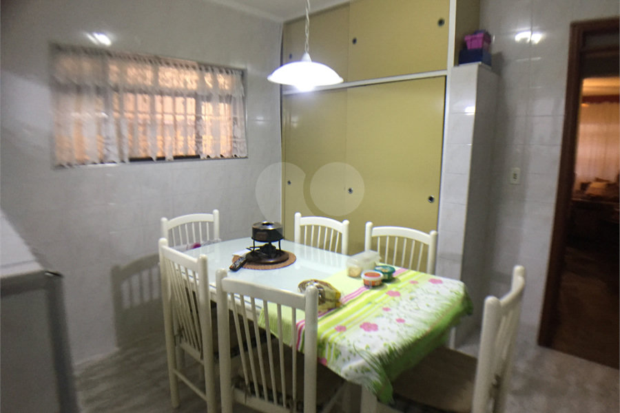 Sobrado à venda com 3 quartos, sendo 1 suíte,  em Tucuruvi, São Paulo, SP