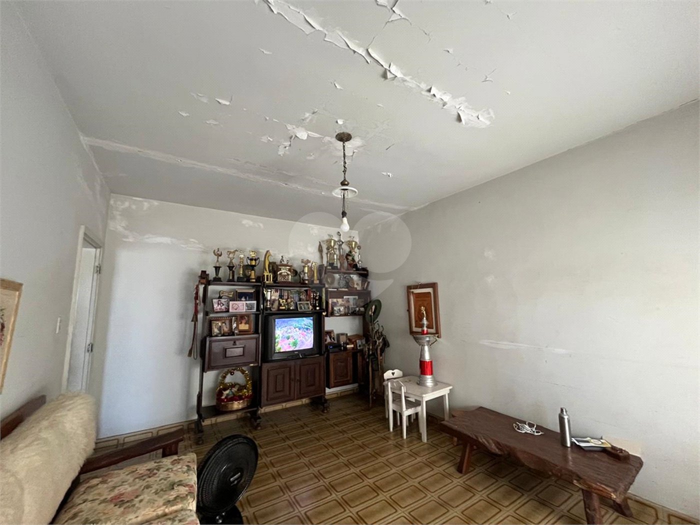 Casa à venda com 4 quartos, sendo 1 suíte,  em Vila Rosa, Itapetininga, SP