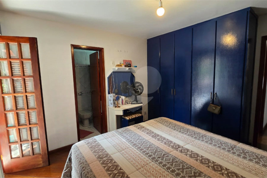 Sobrado à venda com 4 quartos, sendo 2 suítes, em Pirituba, São Paulo, SP
