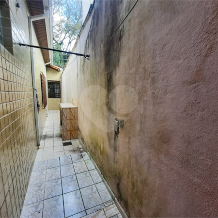 Casa para alugar com 2 quartos em Jardim Bonfiglioli, São Paulo, SP