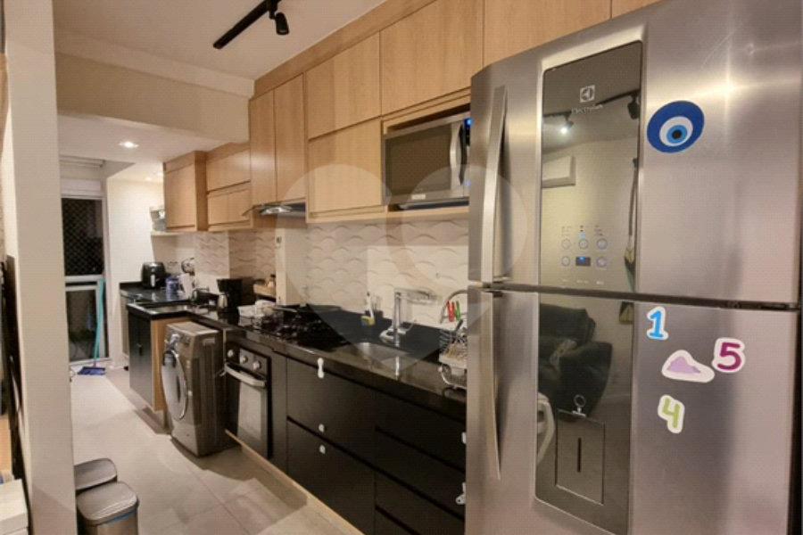 Apartamento à venda com 2 quartos, sendo 1 suíte, em Casa Verde, São Paulo, SP