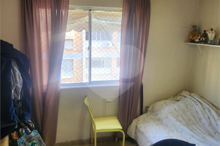 Apartamento à venda com 3 quartos em Vila Isabel, Rio de Janeiro, RJ