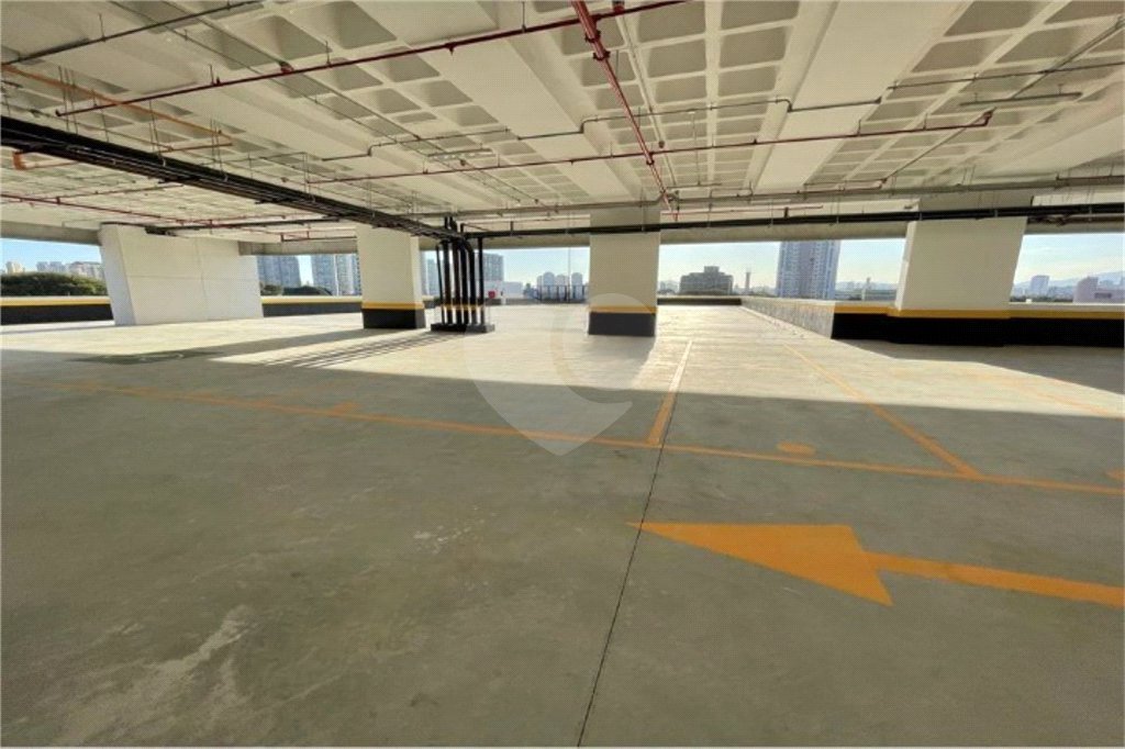 Sala para alugar em Várzea da Barra Funda, São Paulo, SP