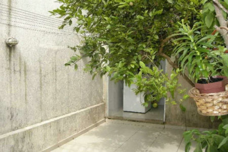 Casa à venda com 2 quartos em Jardim Trussardi, São Paulo, SP