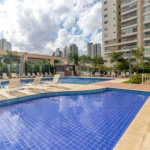 Apartamento à venda com 3 quartos, sendo 1 suíte, em Campo Belo, São Paulo, SP