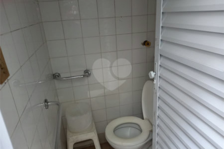 Sobrado à venda com 3 quartos em Aclimação, São Paulo, SP
