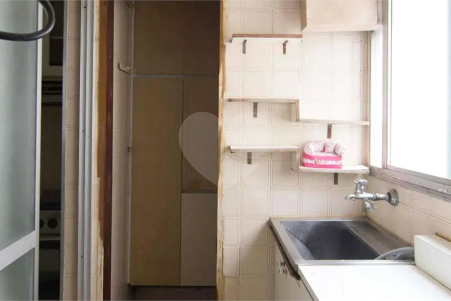 Apartamento à venda com 2 quartos, sendo 1 suíte, em Santana, São Paulo, SP