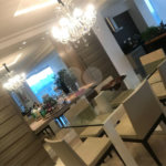 Apartamento à venda com 3 suítes em Moema, São Paulo, SP