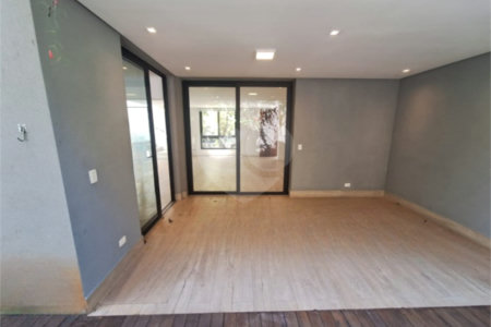 Casa à venda ou para alugar com 3 suítes no condomínio Boulevard Ibirapuera, São Paulo - SP